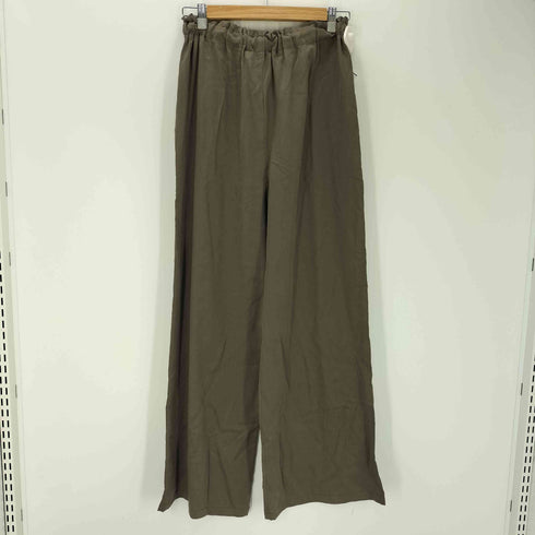 SHAINA MOTE イージーワイドパンツ レディース JPN:M