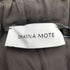 SHAINA MOTE イージーワイドパンツ レディース JPN:M