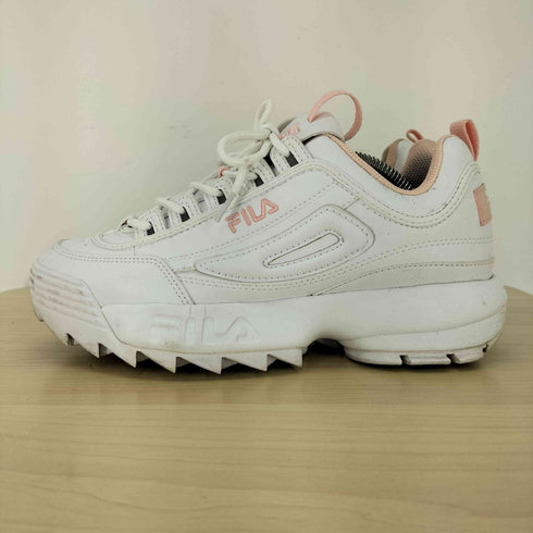 フィラ FILA ディスラプター2 レディース 25cm