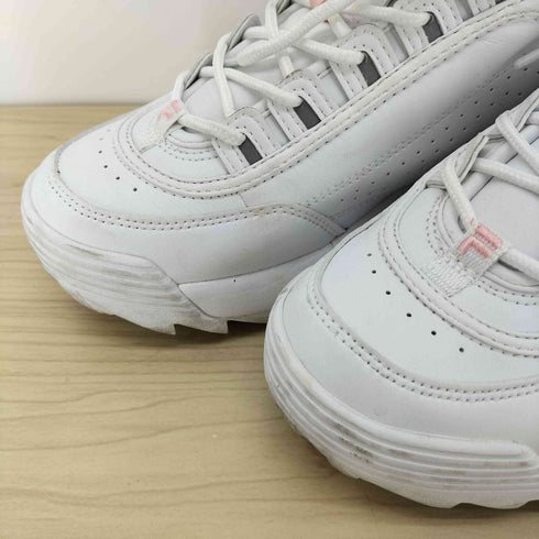 フィラ FILA ディスラプター2 レディース 25cm