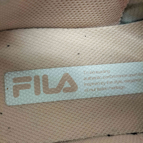 フィラ FILA ディスラプター2 レディース 25cm