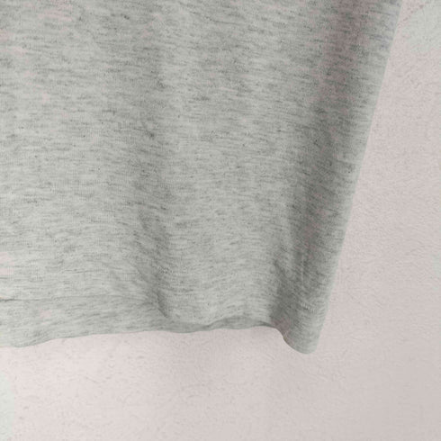 フルーツオブザルーム FRUIT OF THE LOOM PROPERTY OF JESUS CHRIST カレッジロゴプリントTシャツ メンズ JPN:XL