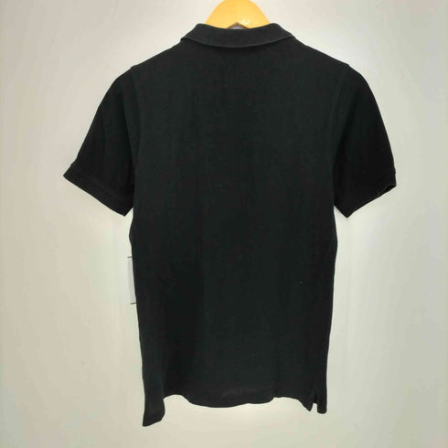 ポールスミスジーンズ Paul Smith JEANS Pワッペン 半袖ポロシャツ メンズ import:S
