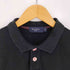 ポールスミスジーンズ Paul Smith JEANS Pワッペン 半袖ポロシャツ メンズ import:S