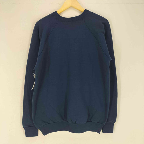 フルーツオブザルーム FRUIT OF THE LOOM SAINT PAUL'S EPISCOPAL CHURCH ラグランスウェット メンズ JPN:XL