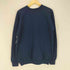 フルーツオブザルーム FRUIT OF THE LOOM SAINT PAUL'S EPISCOPAL CHURCH ラグランスウェット メンズ JPN:XL