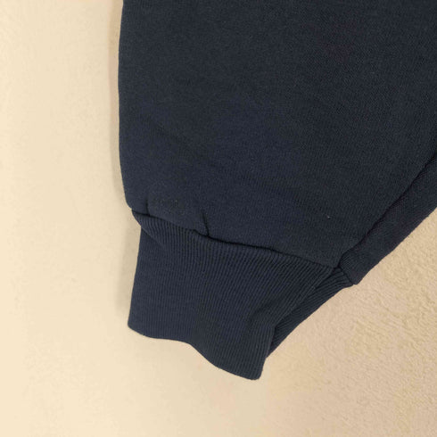 フルーツオブザルーム FRUIT OF THE LOOM SAINT PAUL'S EPISCOPAL CHURCH ラグランスウェット メンズ JPN:XL