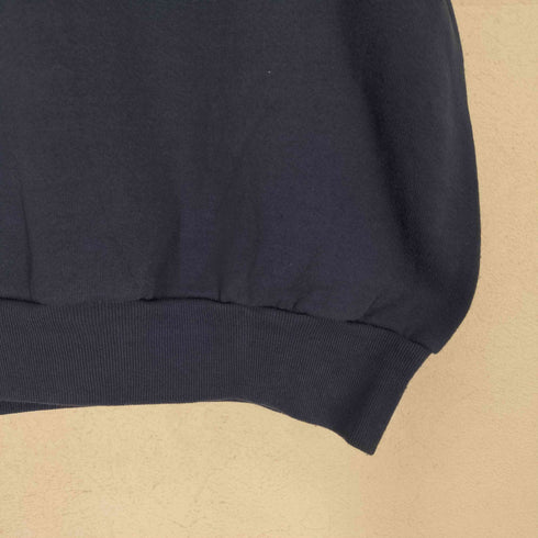 フルーツオブザルーム FRUIT OF THE LOOM SAINT PAUL'S EPISCOPAL CHURCH ラグランスウェット メンズ JPN:XL