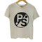 ピーエスポールスミス PS Paul Smith ロゴプリントTシャツ メンズ import:M