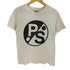 ピーエスポールスミス PS Paul Smith ロゴプリントTシャツ メンズ import:M