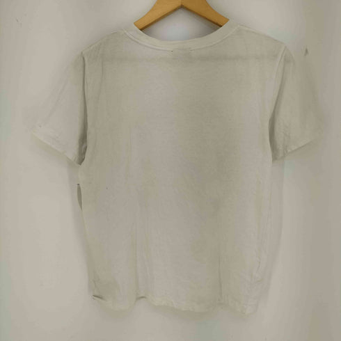 ピーエスポールスミス PS Paul Smith ロゴプリントTシャツ メンズ import:M