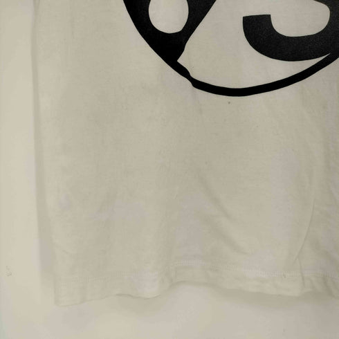 ピーエスポールスミス PS Paul Smith ロゴプリントTシャツ メンズ import:M