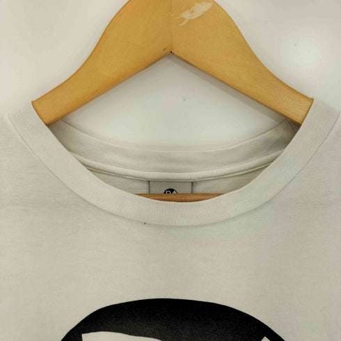 ピーエスポールスミス PS Paul Smith ロゴプリントTシャツ メンズ import:M