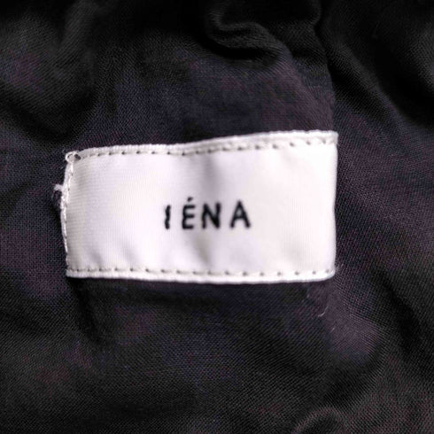 イエナ IENA コットンレースティアードスカート レディース JPN:38