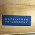 マッキントッシュフィロソフィー MACKINTOSH PHILOSOPHY エナメルレインローファー レディース JPN:24