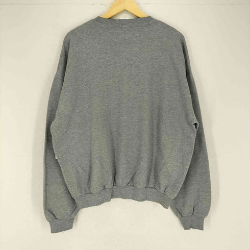 ジャージーズ JERZEES チームロゴクルーネックスウェット メンズ JPN:XL