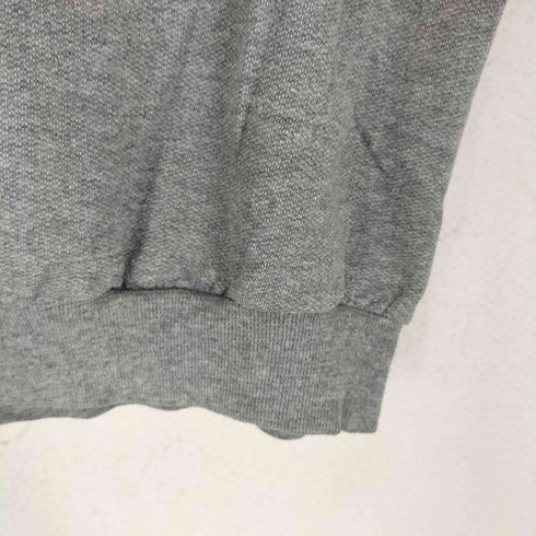 ジャージーズ JERZEES チームロゴクルーネックスウェット メンズ JPN:XL