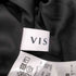 ビス ViS 美easy裏起毛マーメイドスカート レディース JPN:S