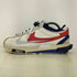 ナイキ NIKE Zoom Cortez White and University Red メンズ JPN:28
