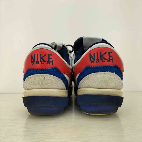 ナイキ NIKE Zoom Cortez White and University Red メンズ JPN:28