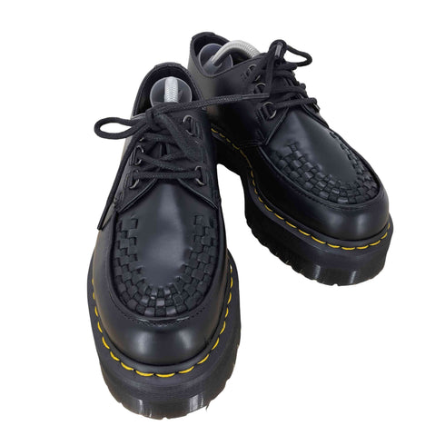 ドクターマーチン Dr.Martens ASHLEY CREEPER アシュリー クリーパー シューズ レディース UK:5