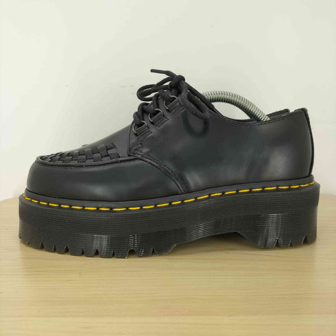 ドクターマーチン Dr.Martens ASHLEY CREEPER アシュリー クリーパー シューズ レディース UK:5
