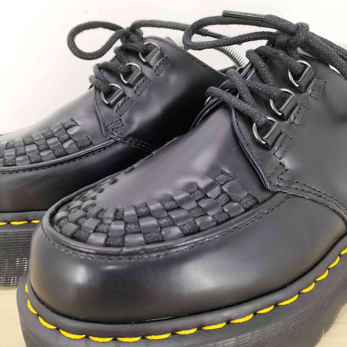 ドクターマーチン Dr.Martens ASHLEY CREEPER アシュリー クリーパー シューズ レディース UK:5