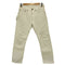 オアスロウ orSlow IVY FIT WHITE DENIM メンズ S 1