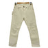 オアスロウ orSlow IVY FIT WHITE DENIM メンズ S 1