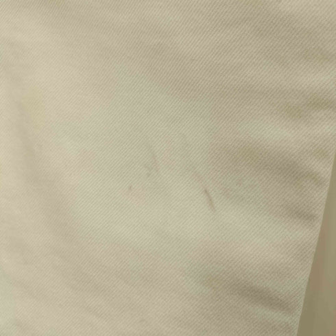 オアスロウ orSlow IVY FIT WHITE DENIM メンズ S 1