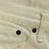 オアスロウ orSlow IVY FIT WHITE DENIM メンズ S 1