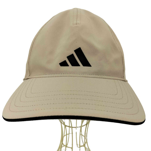 アディダス adidas パフォーマンスロゴ キャップ メンズ
