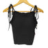 シールームリン Sea Room lynn Frill Ribbon Back Uキャミ レディース JPN:S