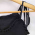 シールームリン Sea Room lynn Frill Ribbon Back Uキャミ レディース JPN:S