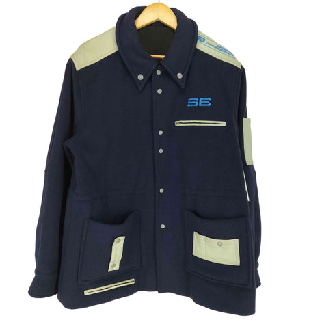ザンダーゾウ XANDER ZHOU 20aw アワードジャケット メンズ JPN:44
