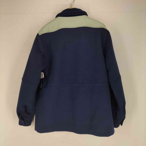 ザンダーゾウ XANDER ZHOU 20aw アワードジャケット メンズ JPN:44