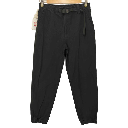 ビーミングバイビームス B:MING by BEAMS ストレッチ イージー ジョガーパンツ メンズ S