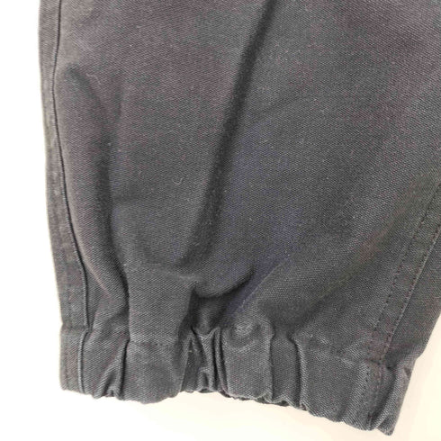 ビーミングバイビームス B:MING by BEAMS ストレッチ イージー ジョガーパンツ メンズ S