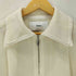 ステュディオス STUDIOUS Cropped Mesh Shirt レディース FREE