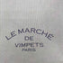 LE MAMRCHE DE VIMPETS マルシェバッグ レディース