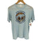 AIR AMISTAD LAUGHLIN AFB TEXAS プリント Tシャツ シングルステッチ メンズ