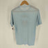 AIR AMISTAD LAUGHLIN AFB TEXAS プリント Tシャツ シングルステッチ メンズ