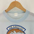 AIR AMISTAD LAUGHLIN AFB TEXAS プリント Tシャツ シングルステッチ メンズ