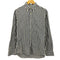 インディヴィジュアライズドシャツ individualized shirts ギンガムチェックシャツ メンズ JPN:XL
