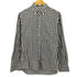 インディヴィジュアライズドシャツ individualized shirts ギンガムチェックシャツ メンズ JPN:XL