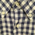 インディヴィジュアライズドシャツ individualized shirts ギンガムチェックシャツ メンズ JPN:XL