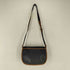 ランセル LANCEL MADE IN FRANCE レザーショルダーバッグ メンズ