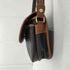 ランセル LANCEL MADE IN FRANCE レザーショルダーバッグ メンズ