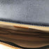 ランセル LANCEL MADE IN FRANCE レザーショルダーバッグ メンズ