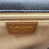 ランセル LANCEL MADE IN FRANCE レザーショルダーバッグ メンズ